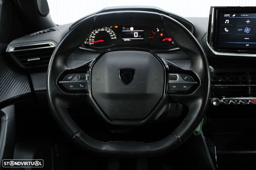 Peugeot 2008 1.2 PureTech Active - 20