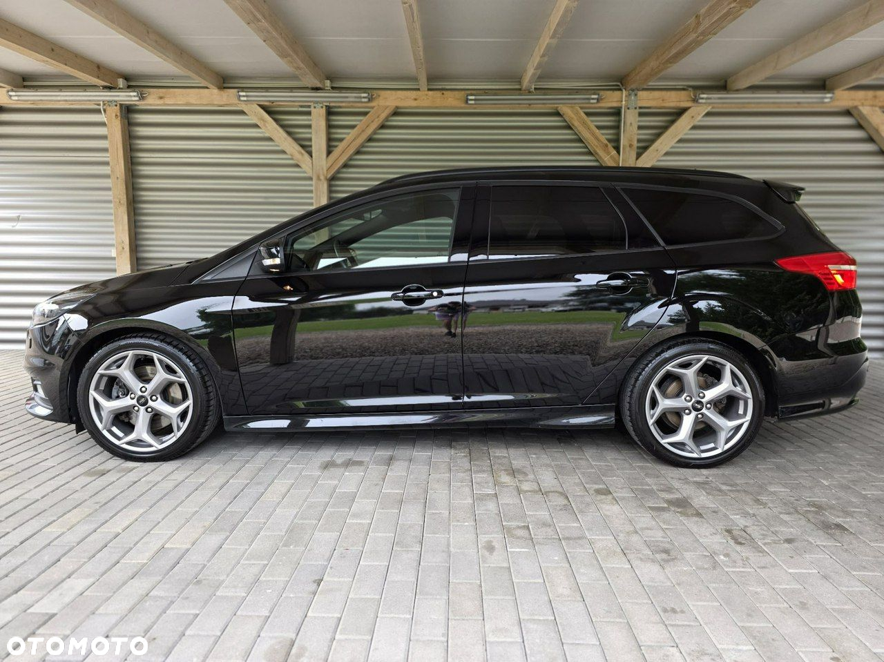 Ford Focus 2.0 EcoBoost ST - 5