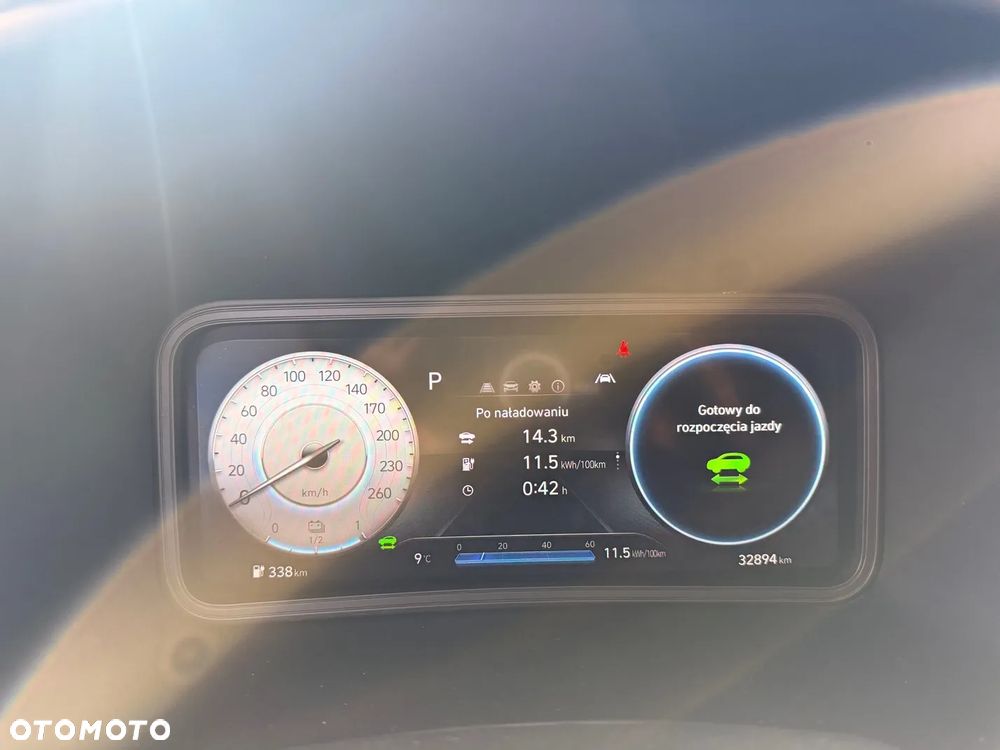 Hyundai Kona Electric 39kWh Executive - 27