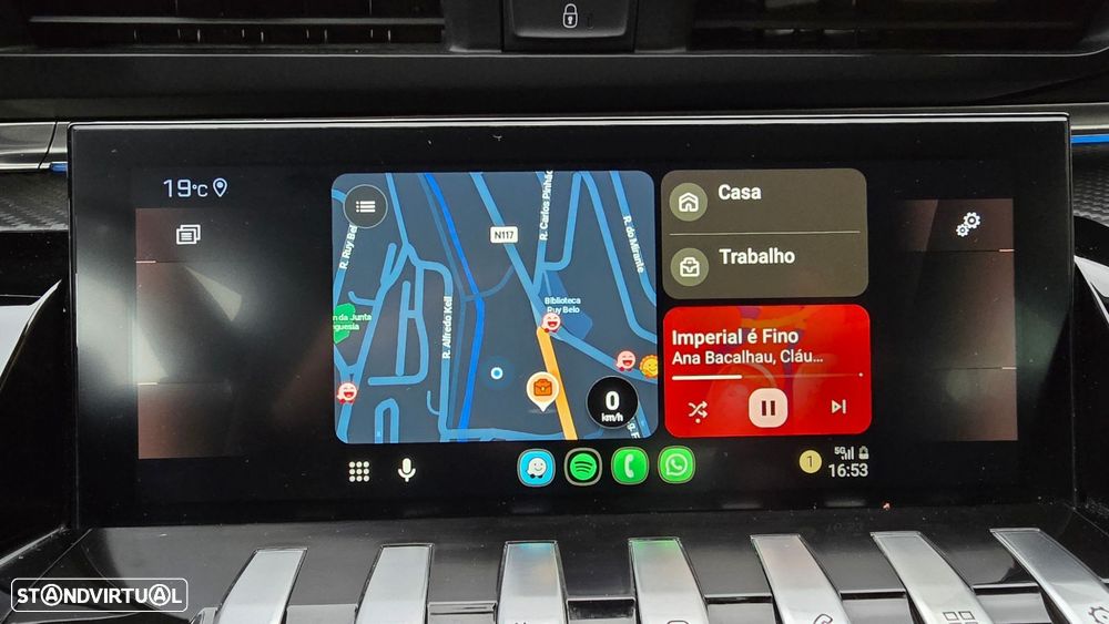 Peugeot 508 1.5 BlueHDi GT EAT8 - 24