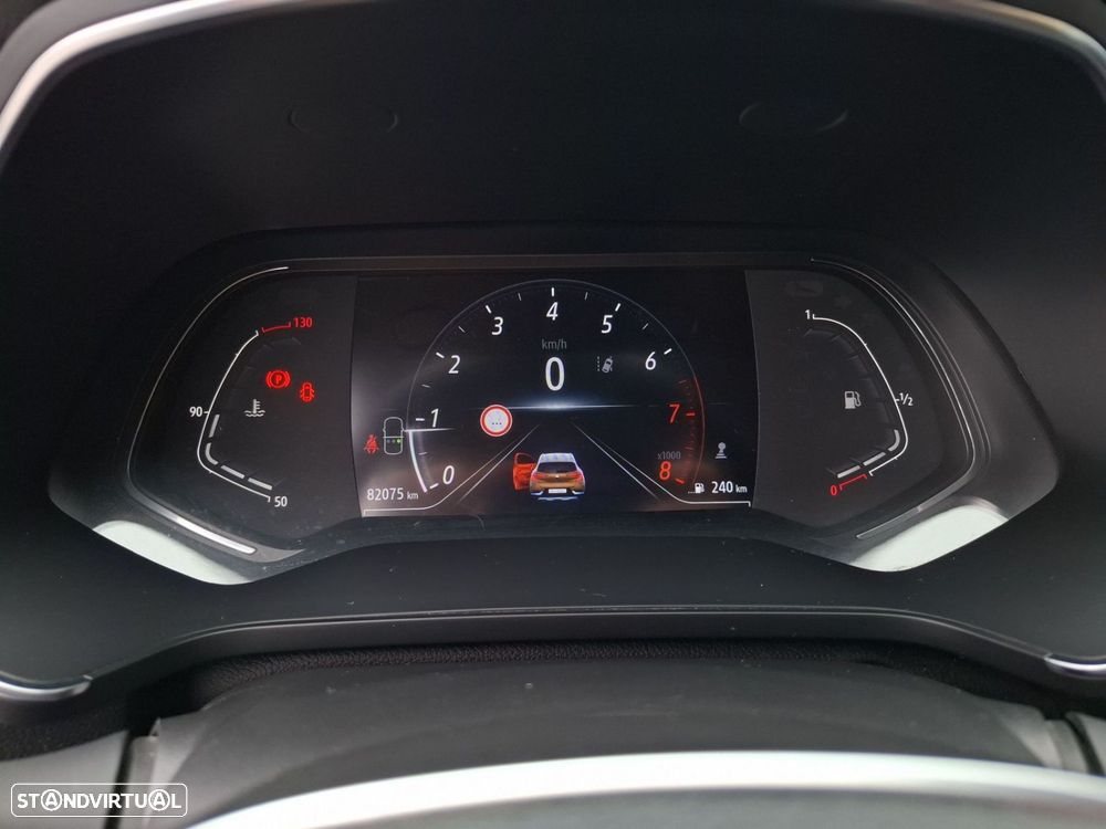 Renault Captur 1.0 TCe Exclusive - 15