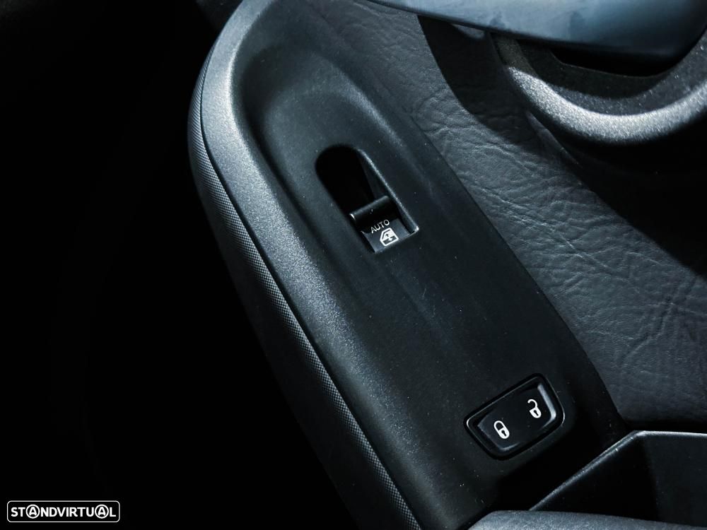 Fiat 500X 1.3 FireFly City Cross DCT - 32