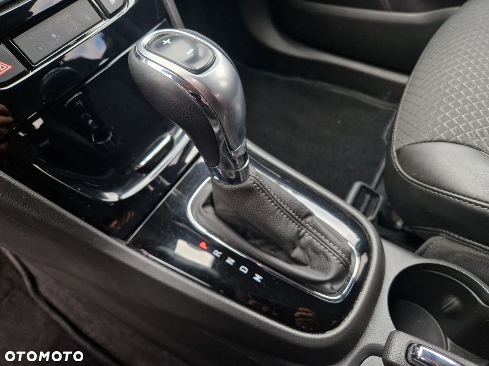Opel Mokka X 1.4 T Color Edition - 24