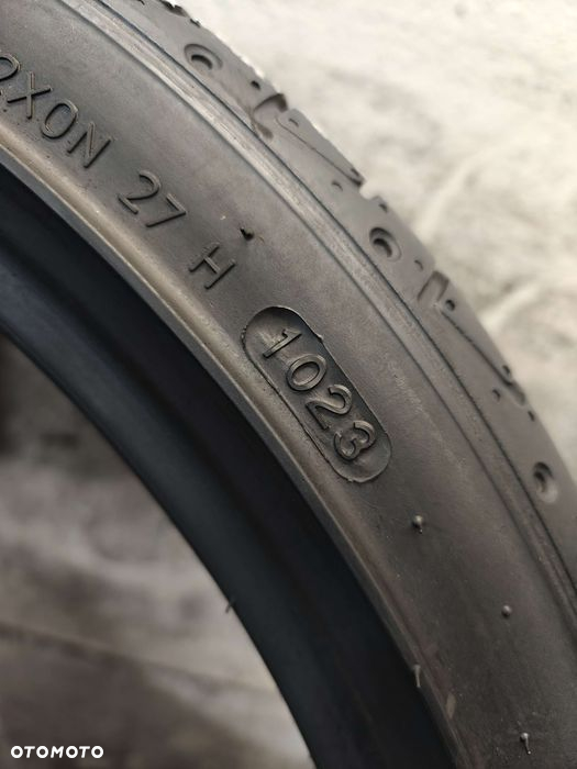 4x 245/35R19 opony letnie Hankook 6,3mm 2023 (N217) - 8