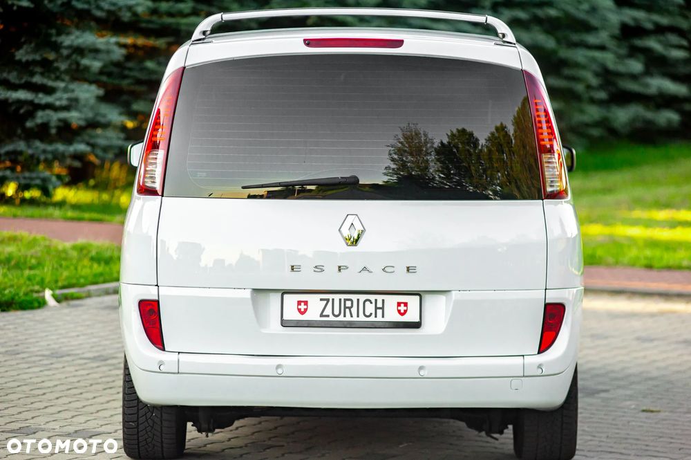 Renault Grand Espace 2.0 Expression - 17
