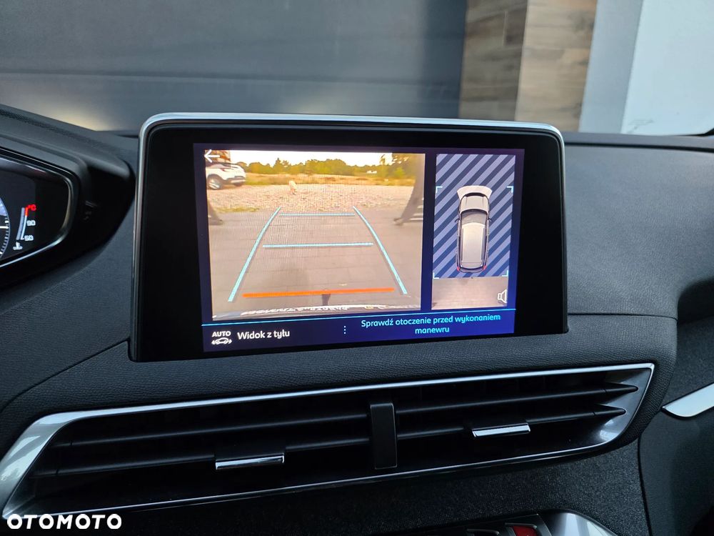 Peugeot 3008 1.5 BlueHDi Allure Pack S&S EAT8 - 31