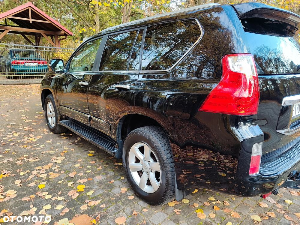 Lexus GX 470 - 3