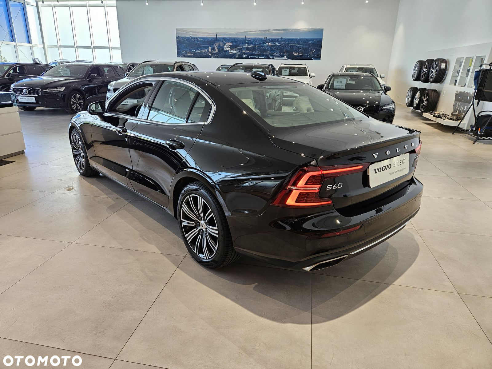Volvo S60 - 6