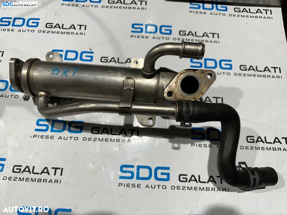 Racitor Gaze Volkswagen Sharan 2.0 TDI BRT 2001 - 2010 [X3037] - 1