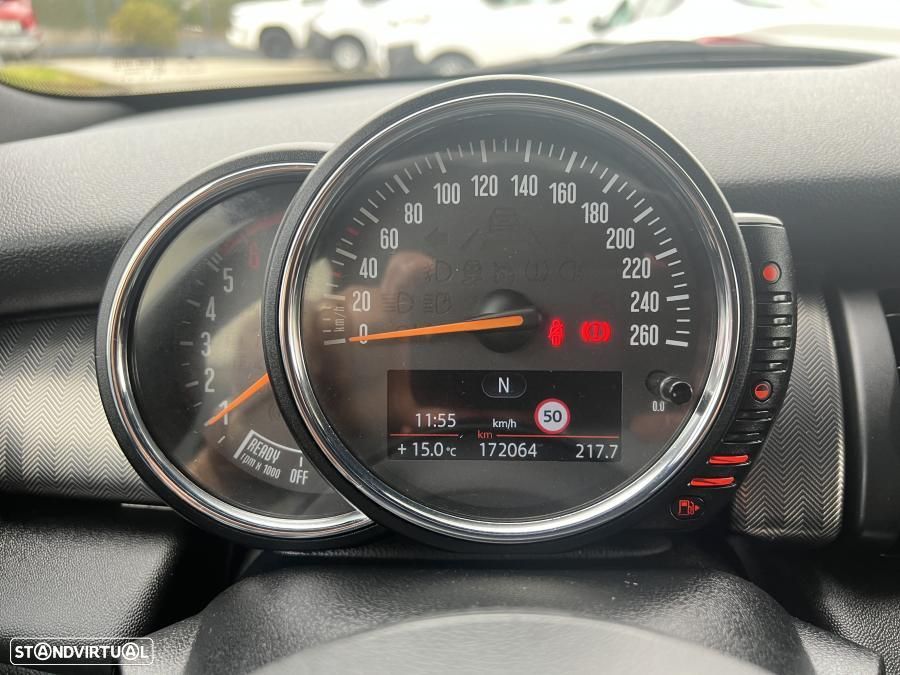 MINI 3 Portas Cooper D - 38