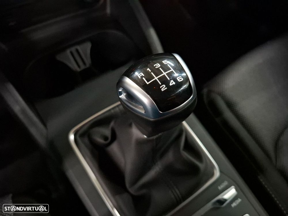 Audi Q2 30 TFSI Advanced - 17