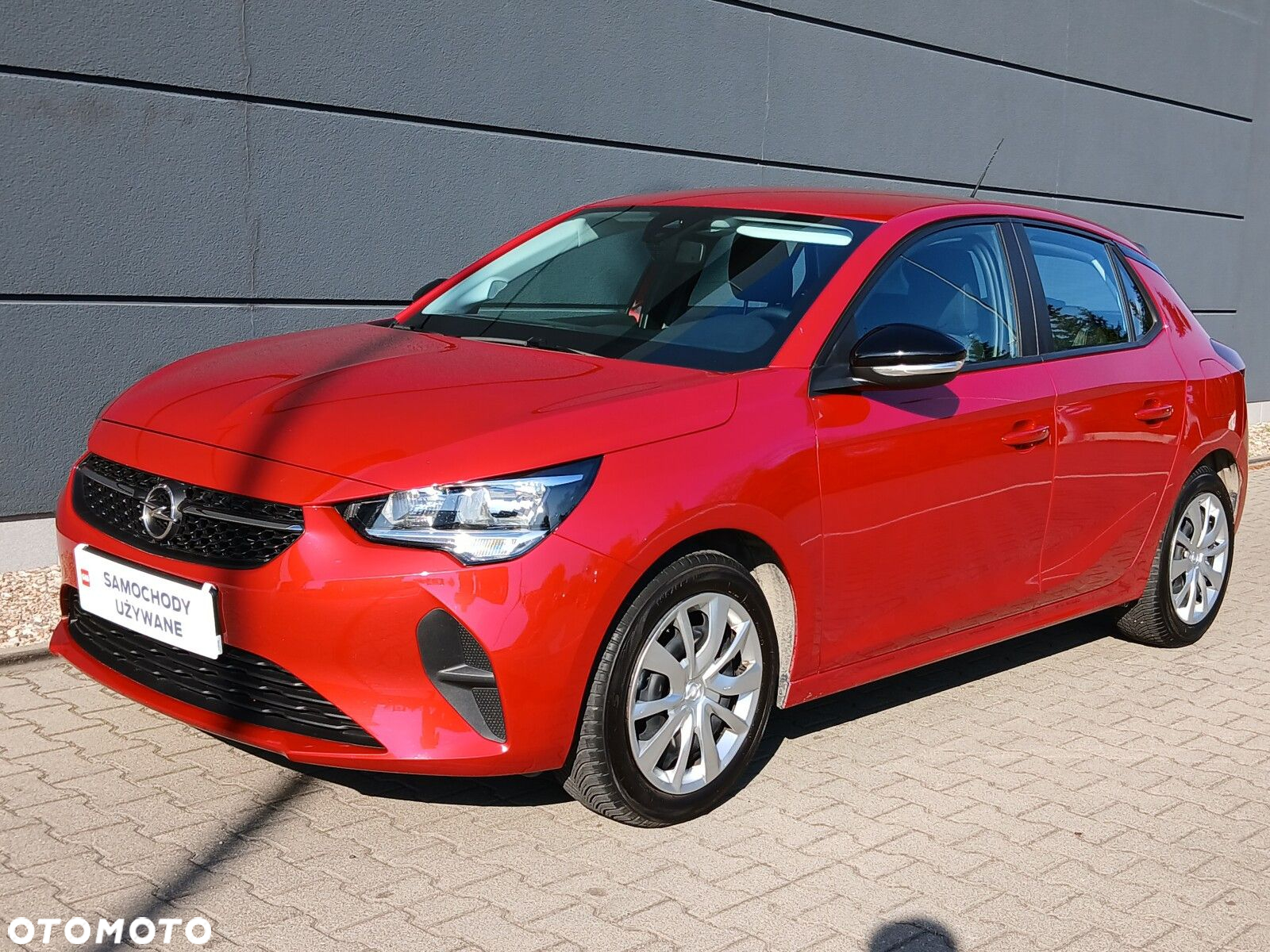 Opel Corsa 1.2 Edition S&S - 4