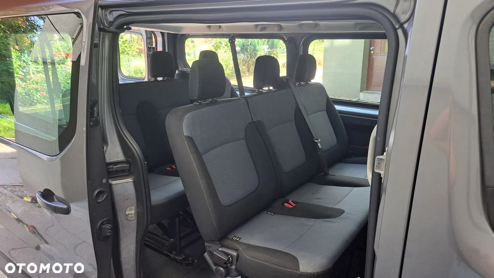 Opel Vivaro L2H1 2,9t Edition Tour - 19
