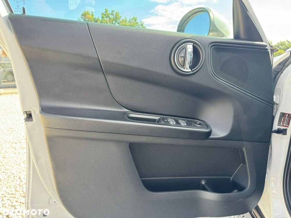 MINI Countryman Cooper All4 - 14