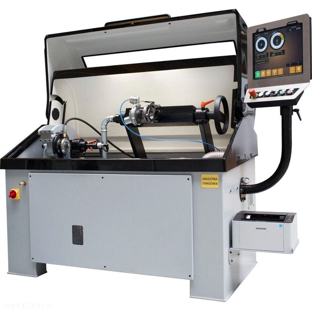 TURBINA AWX BPW 1.9 TDI 130KM 140KM VW audi seat skoda 717858 - 3