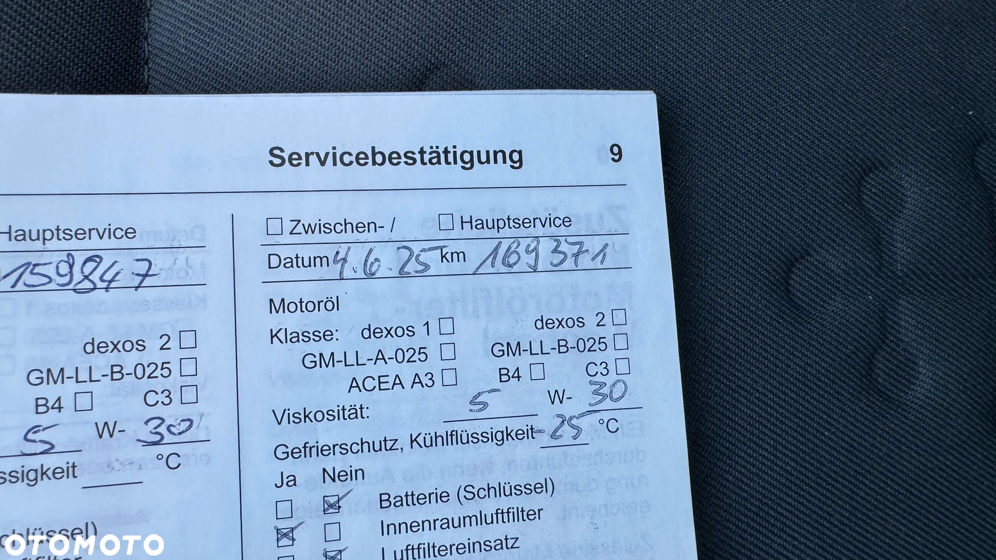 Opel Meriva 1.4 T Edition 150 - 26