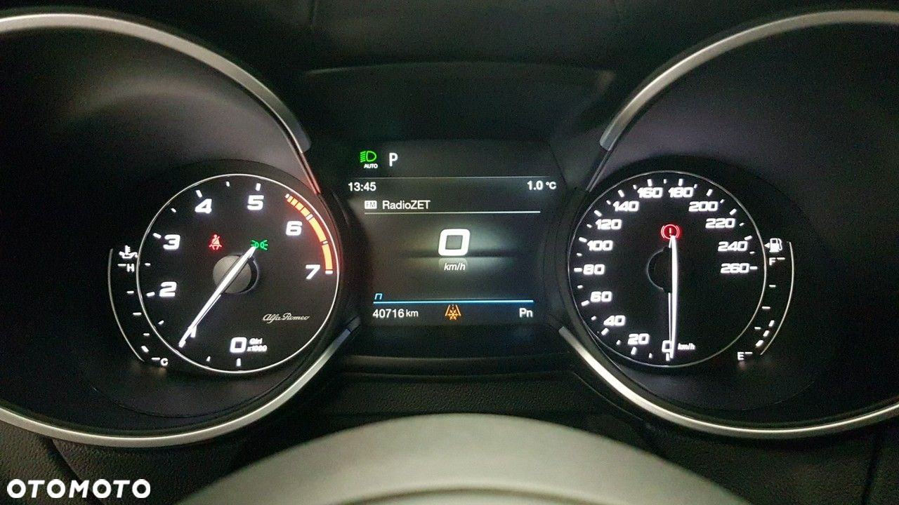 Alfa Romeo Stelvio - 27