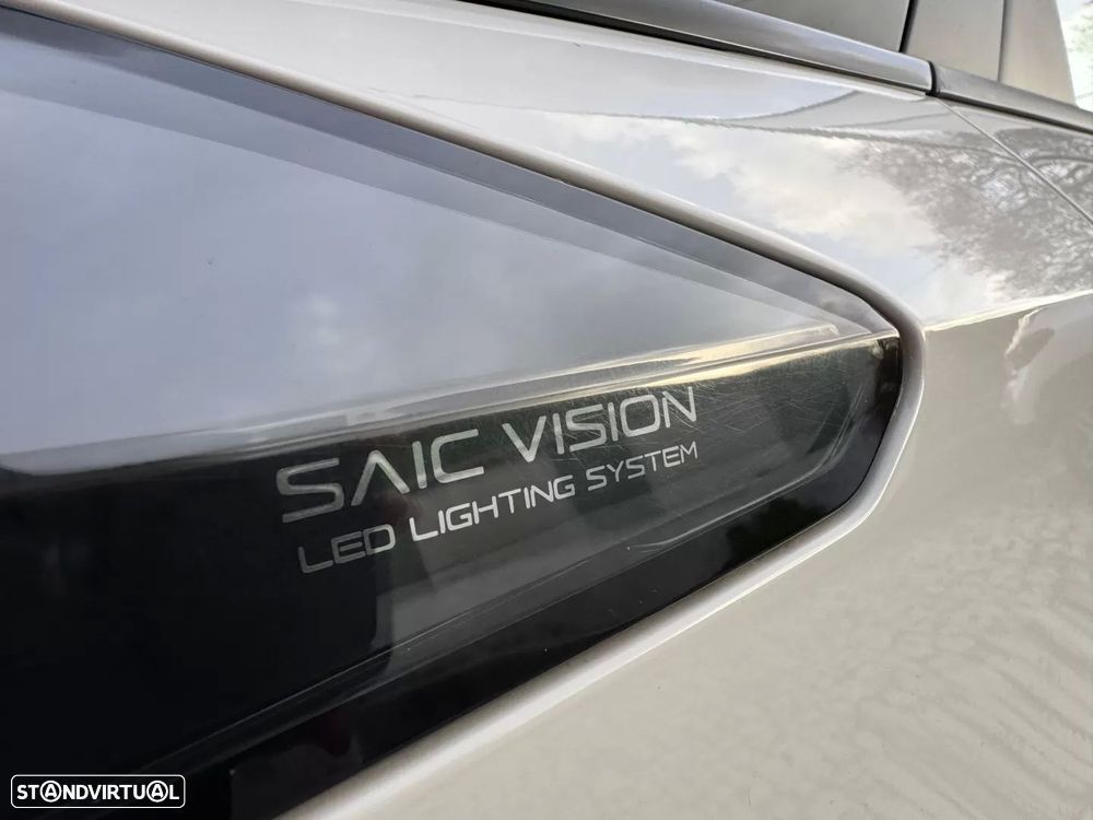 MG MG4 51 kWh Standard - 23