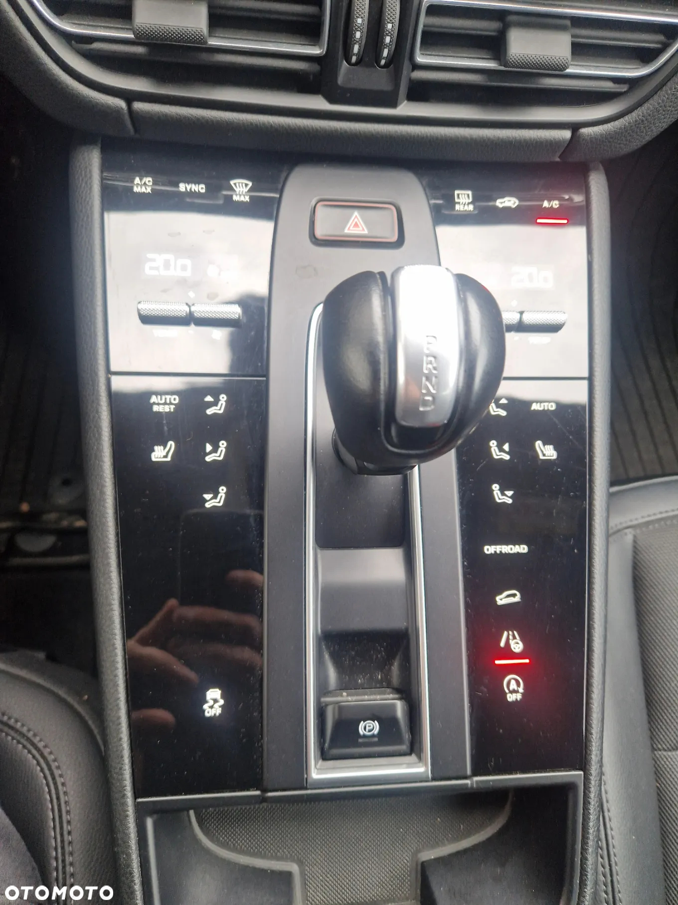 Porsche Macan - 19