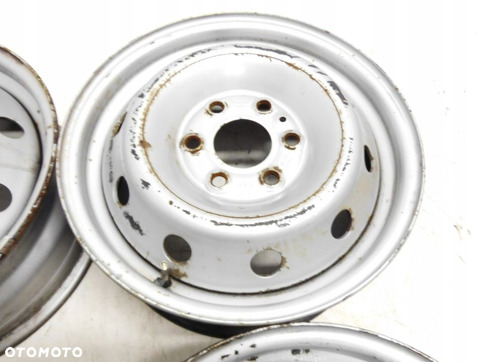 FELGI 16 IVECO ET68 6X125 - 3