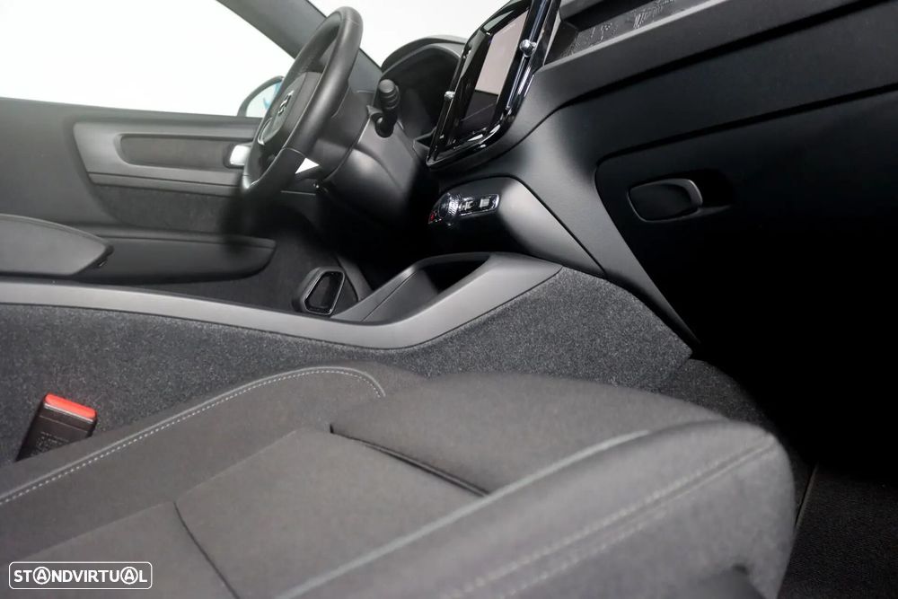 Volvo C40 Recharge Core - 20
