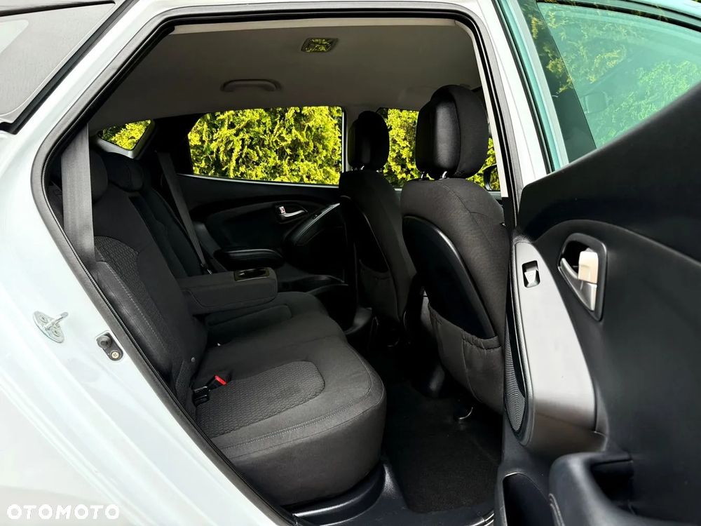 Hyundai ix35 - 37