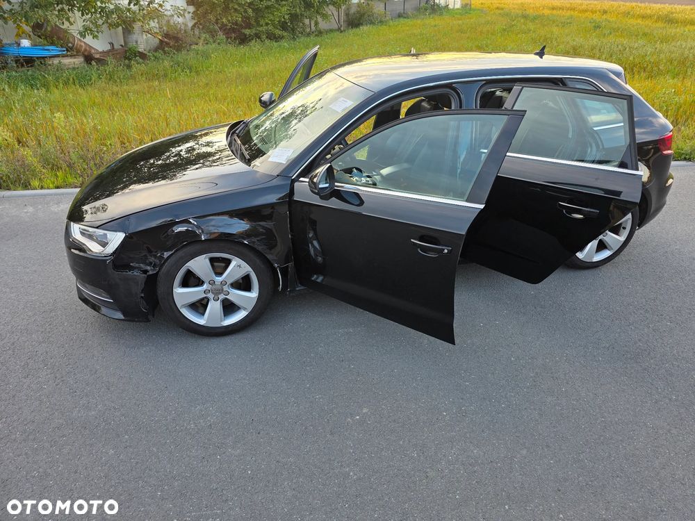Audi A3 Sportback - 20