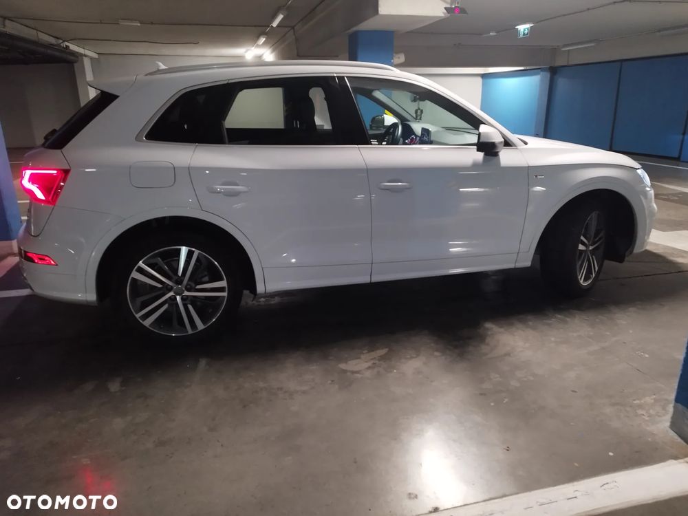 Audi Q5 2.0 TFSI Quattro S tronic - 14