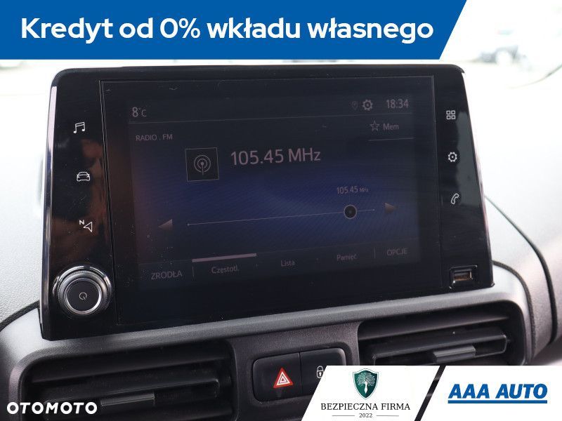 Toyota Proace City Verso - 14