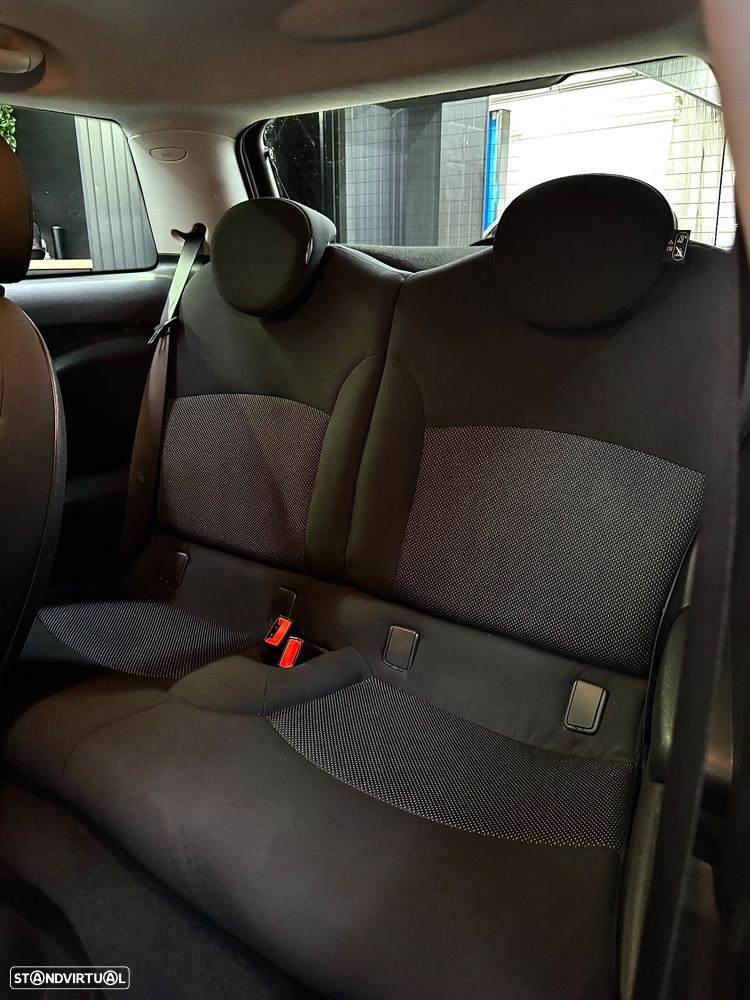 MINI 3 Portas One 1.4 - 20