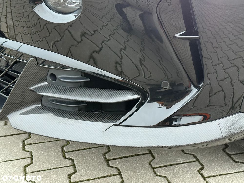 Cupra Formentor 2.5 TSI 4Drive VZ5 DSG - 11