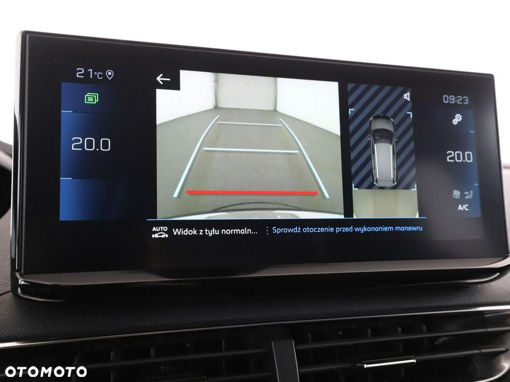 Peugeot 5008 PureTech 130 EAT8 Stop & Start Allure Pack - 25
