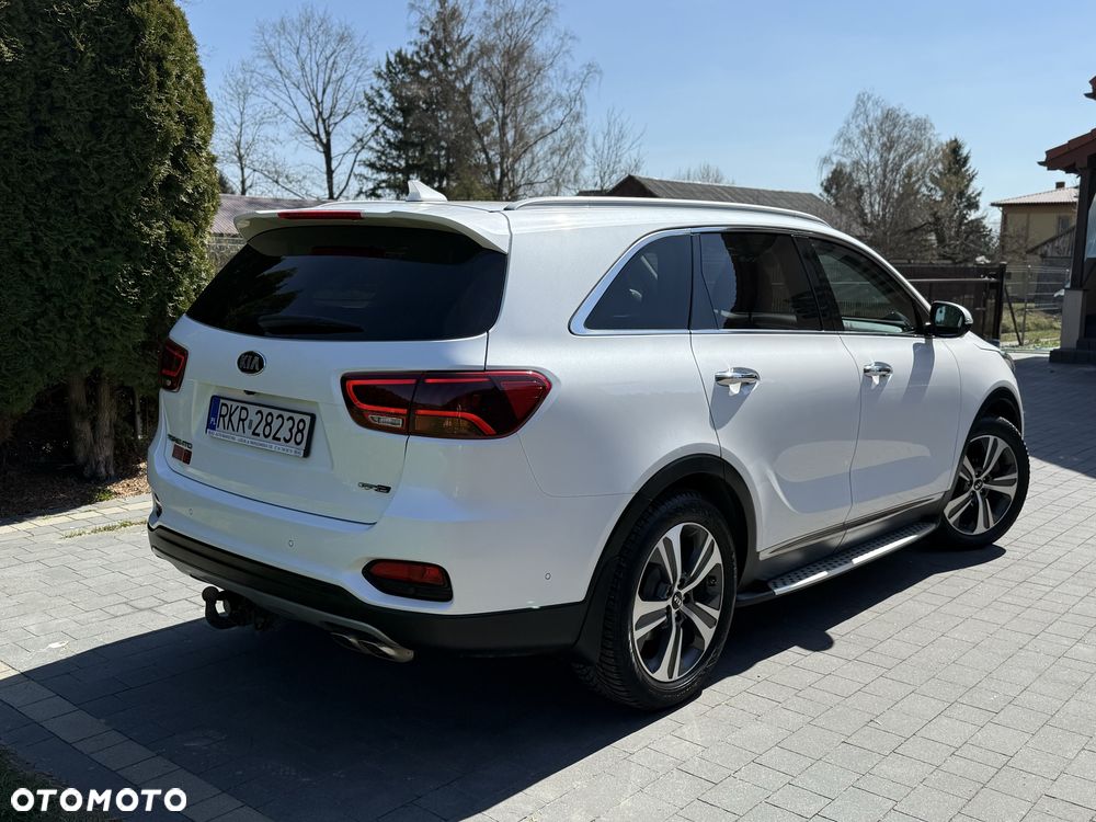 Kia Sorento - 3