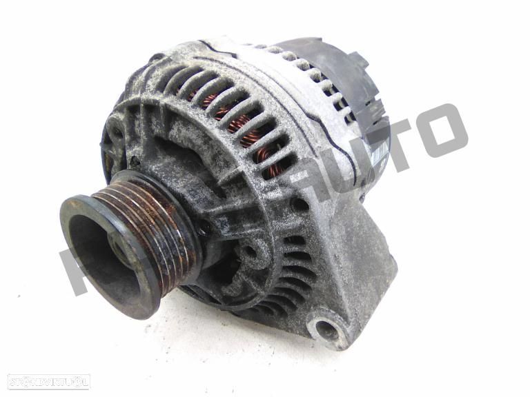 Alternador 00915_43102 Mercedes Vito I W638 [1996_2003] 108 D 2 - 1