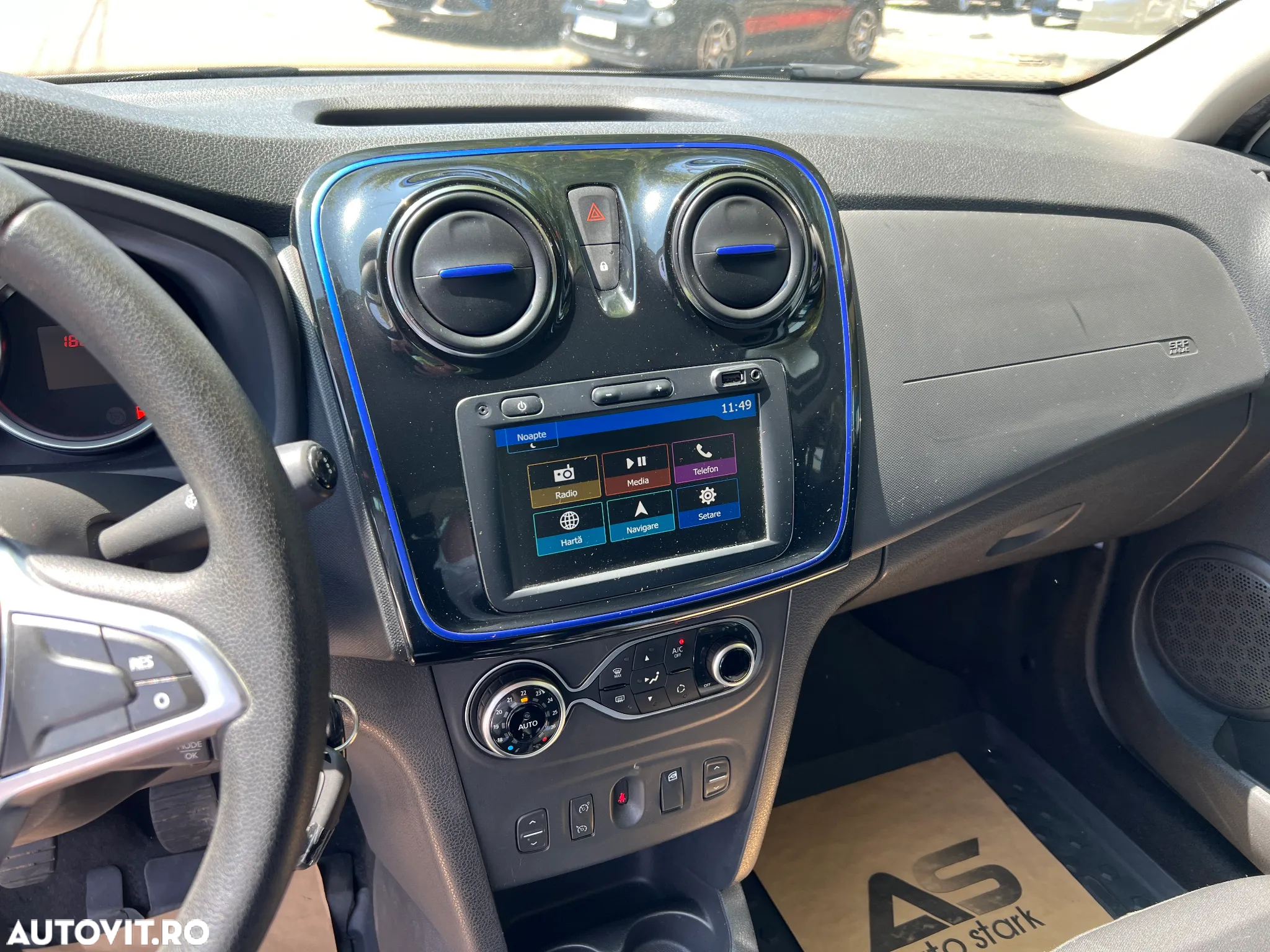 Dacia Logan 1.5 Blue dCi Prestige - 25