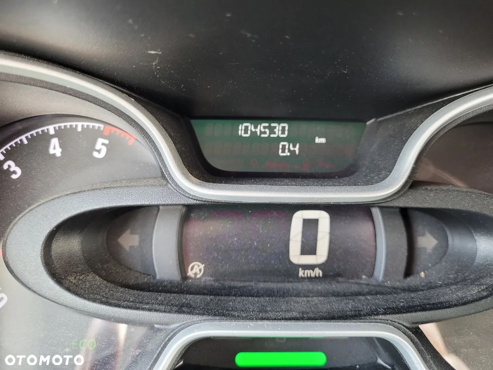 Opel Vivaro Tourer 1.6 CDTI L2 - 10