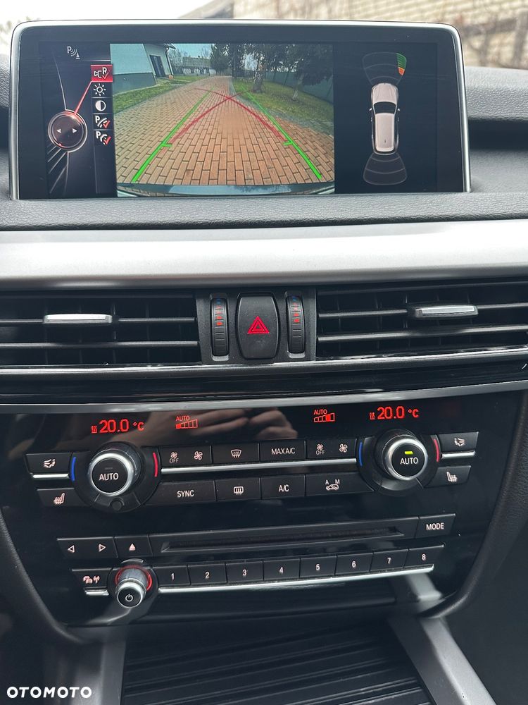 BMW X5 xDrive25d Sport-Aut - 35