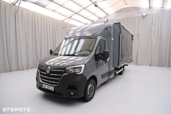 Renault Master L3H1 Pack ClimS&S+E
