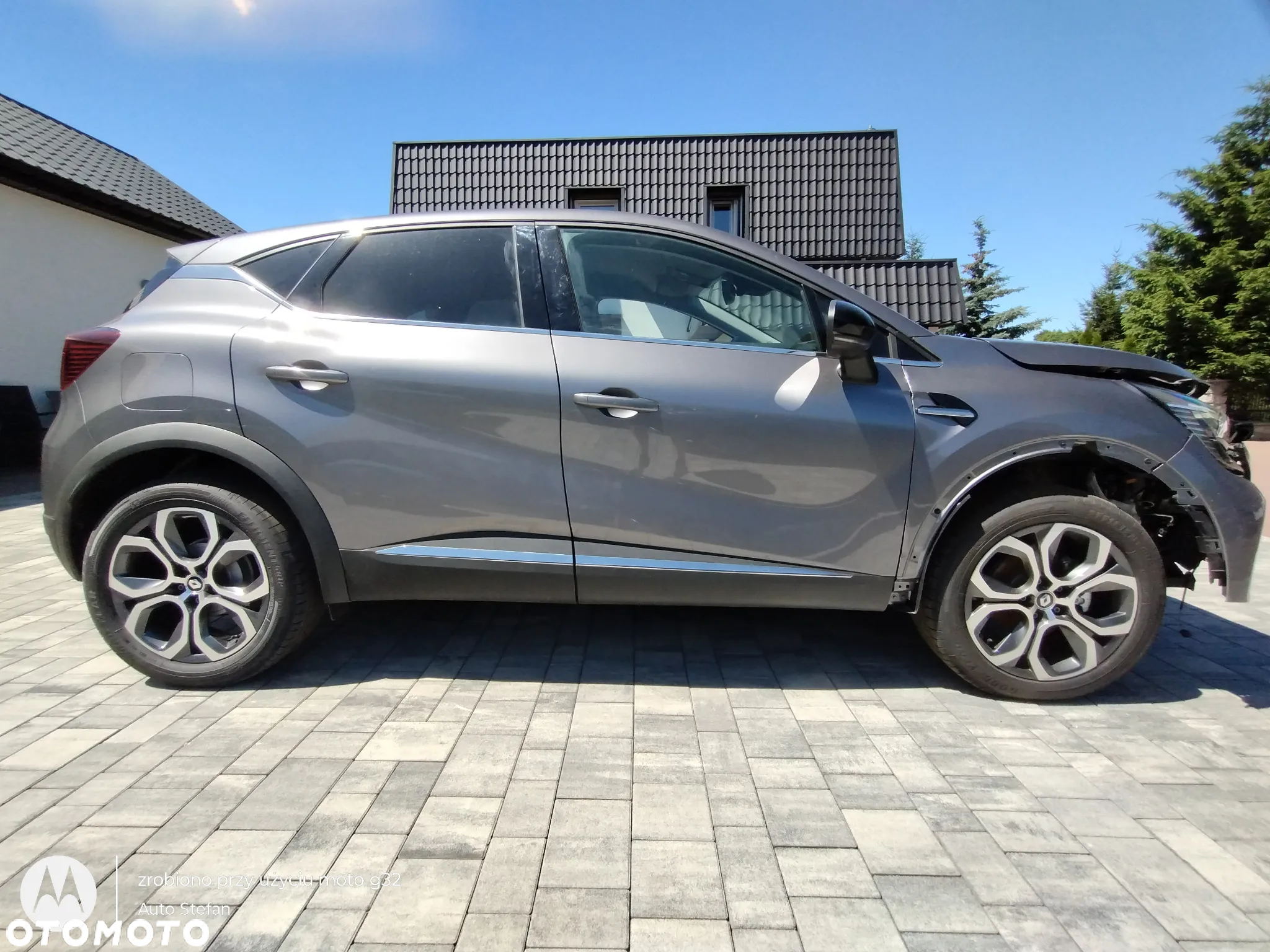 Renault Captur - 8