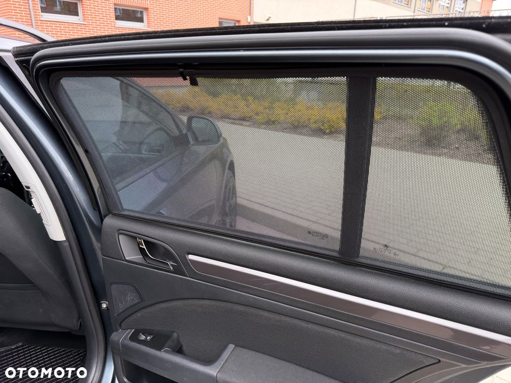 Skoda Superb 2.0 TDI 4x4 Ambition DSG - 23