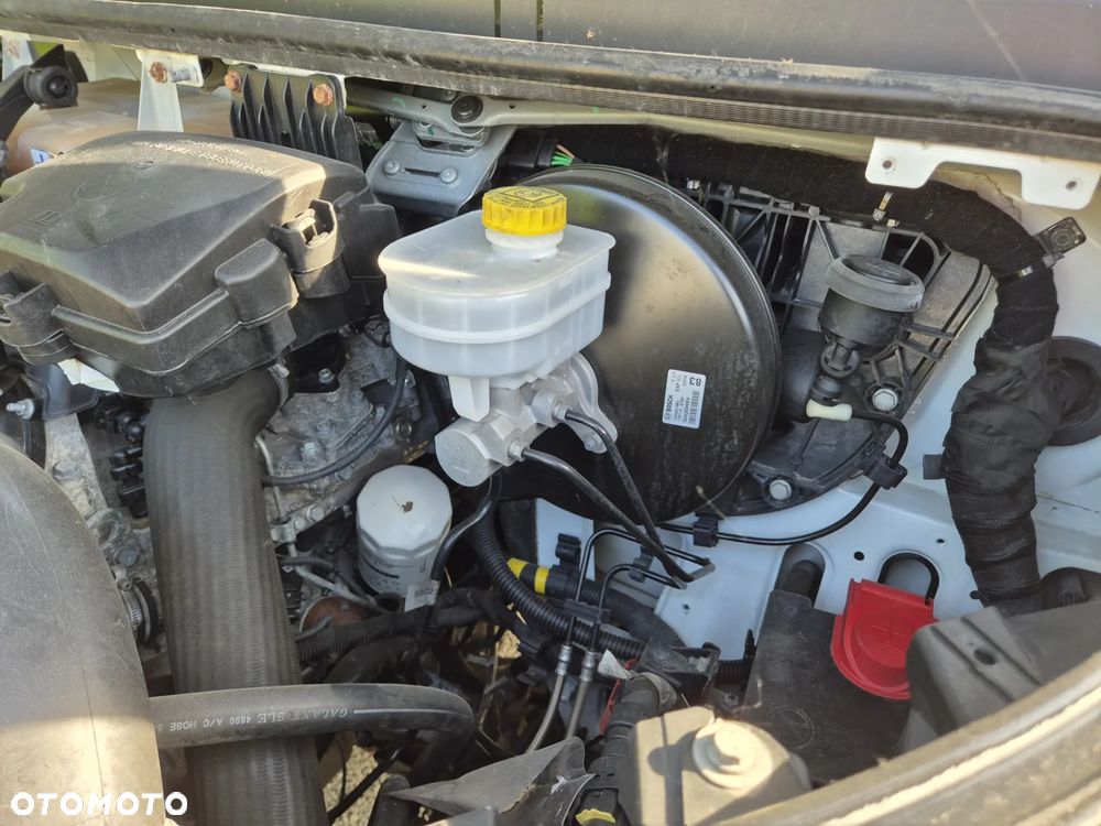 Iveco 35C16 35C15/ 3.0 160KM/ Wywrotka 3-stronna/ - 23