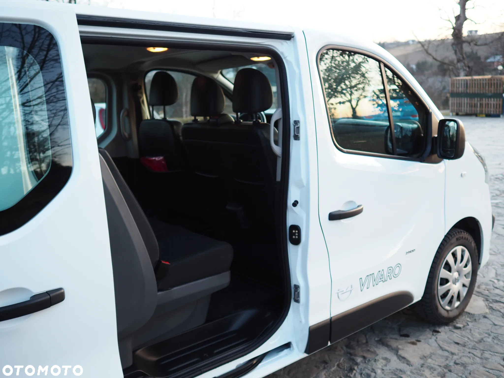Opel Vivaro 1.6 D L2H1 S&S + - 24