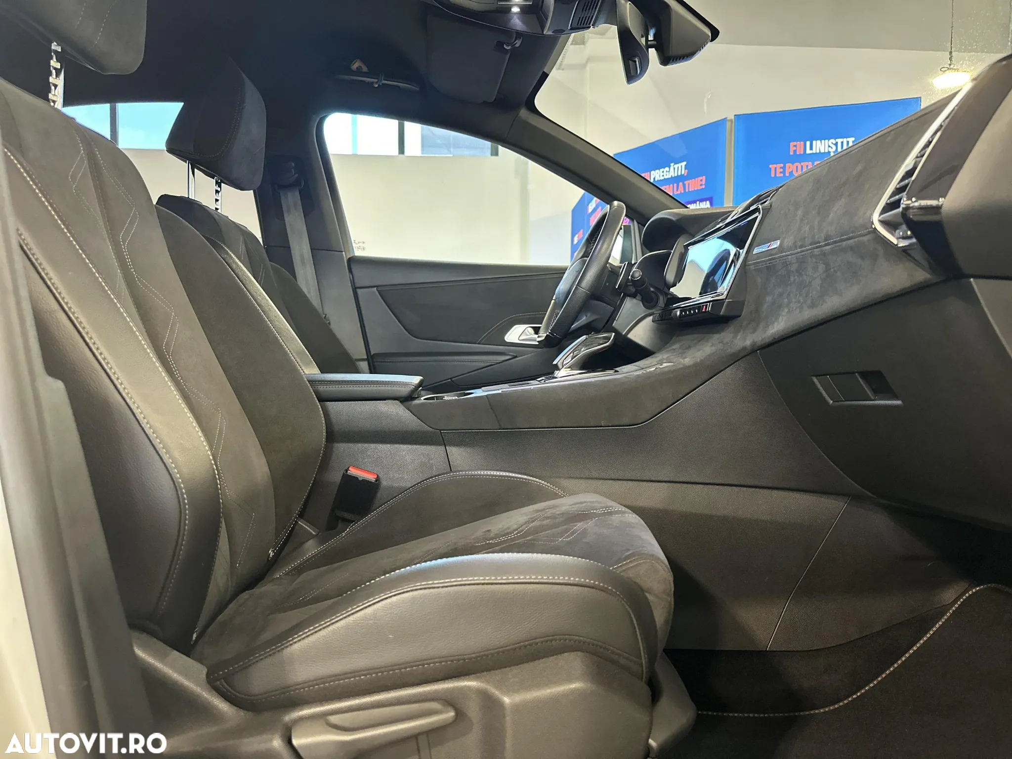 DS Automobiles DS 7 Crossback - 11
