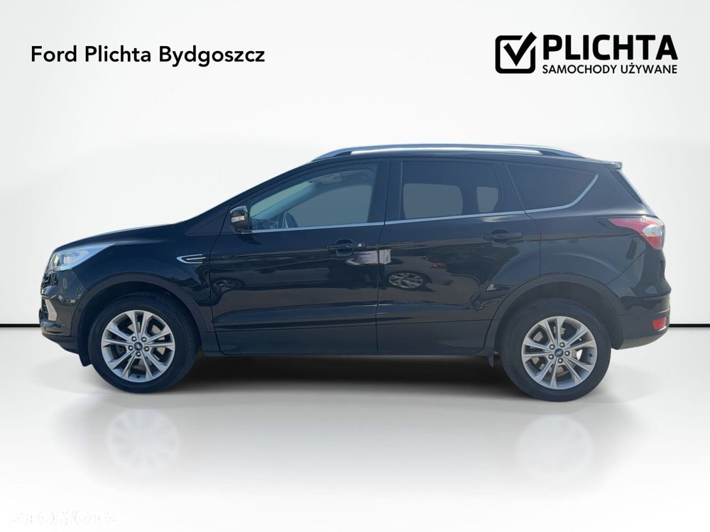 Ford Kuga - 9
