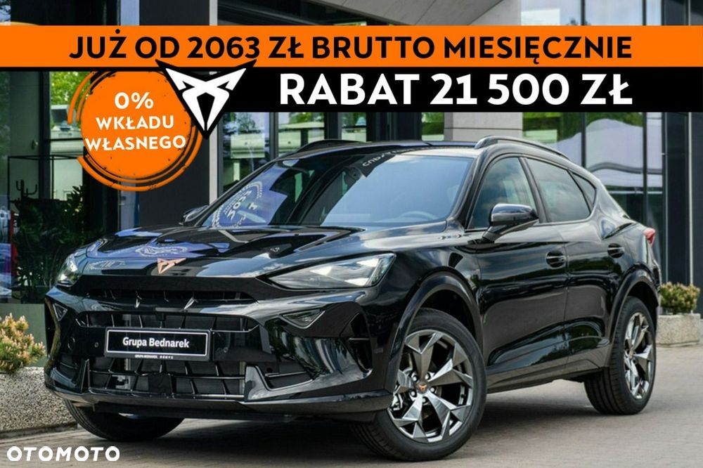 Cupra Formentor - 2