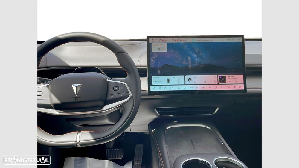 Changan Deepal S07 80 kWh - 18