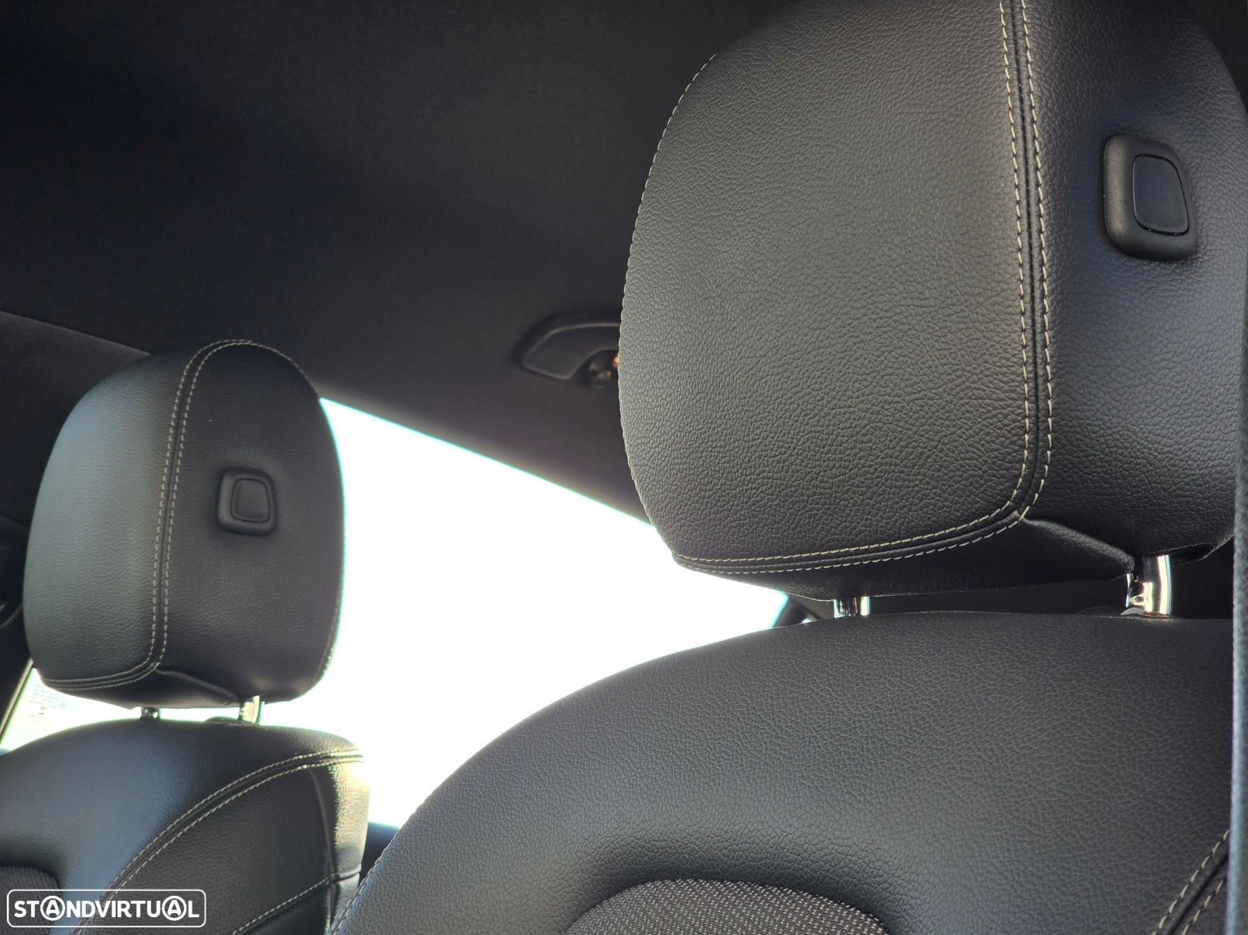 Mercedes-Benz A 180 d Business Solutions - 14