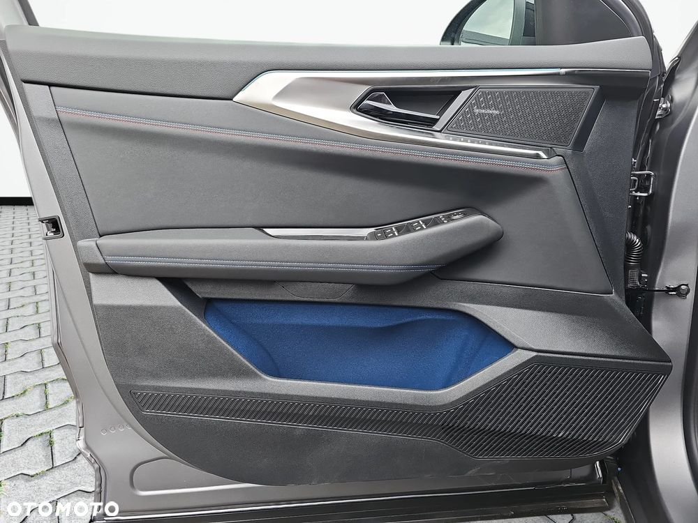 Renault Rafale 1.2 E-Tech PHEV 4x4 300 atelier Alpine MMT - 13