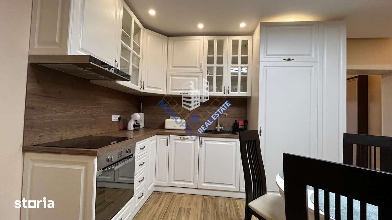 Apartament cu 3 camere – Centru Vechi — fotografia 3