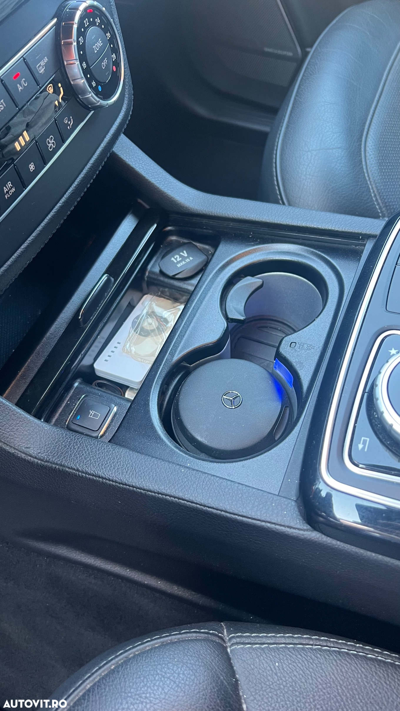Mercedes-Benz GLE Coupe 350 d 4MATIC - 7